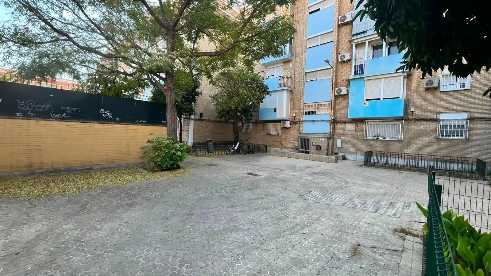 Piso en alquiler en Calle SEGUIRILLA (LA), imagen 4