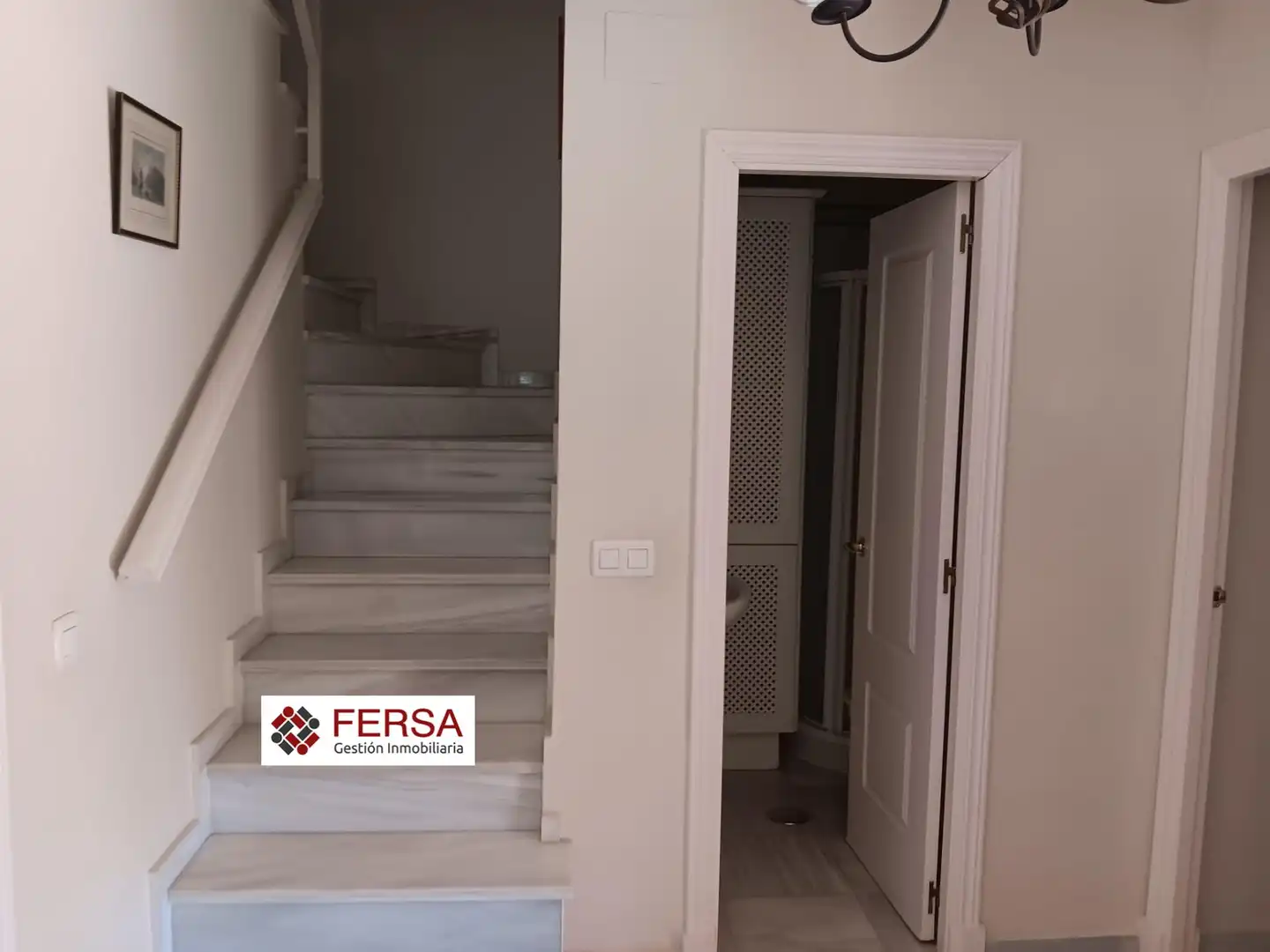 Detached homes for rent in El Ancla