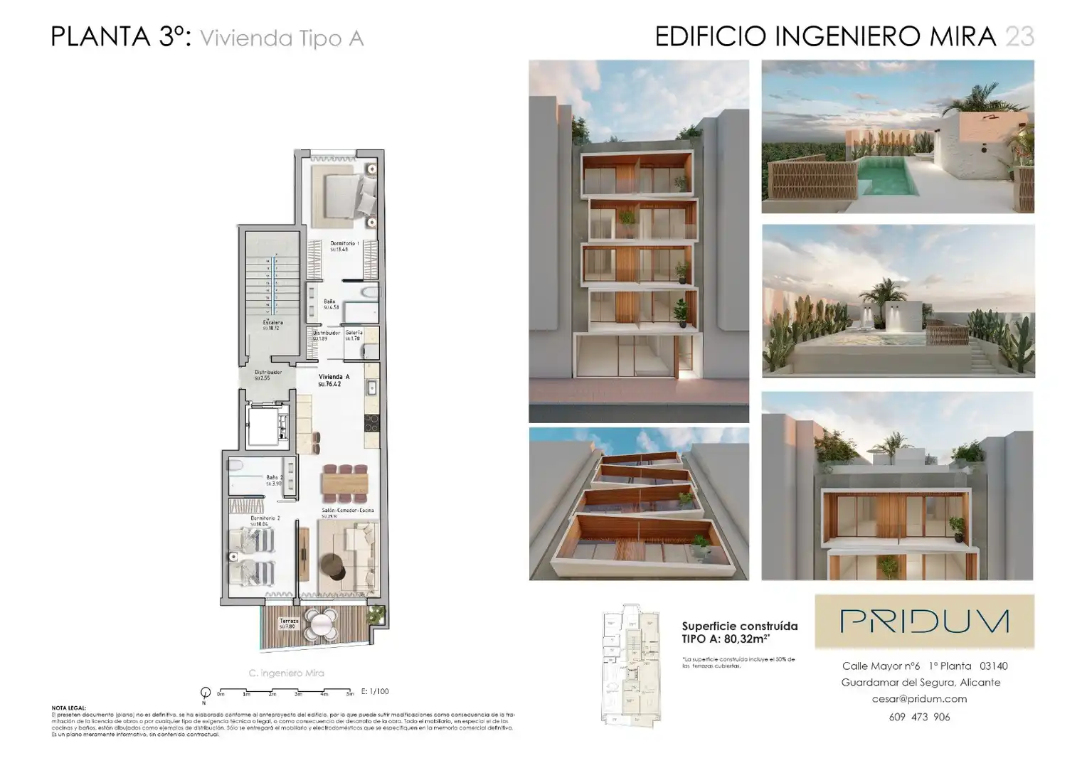 Residential for sale in Pueblo