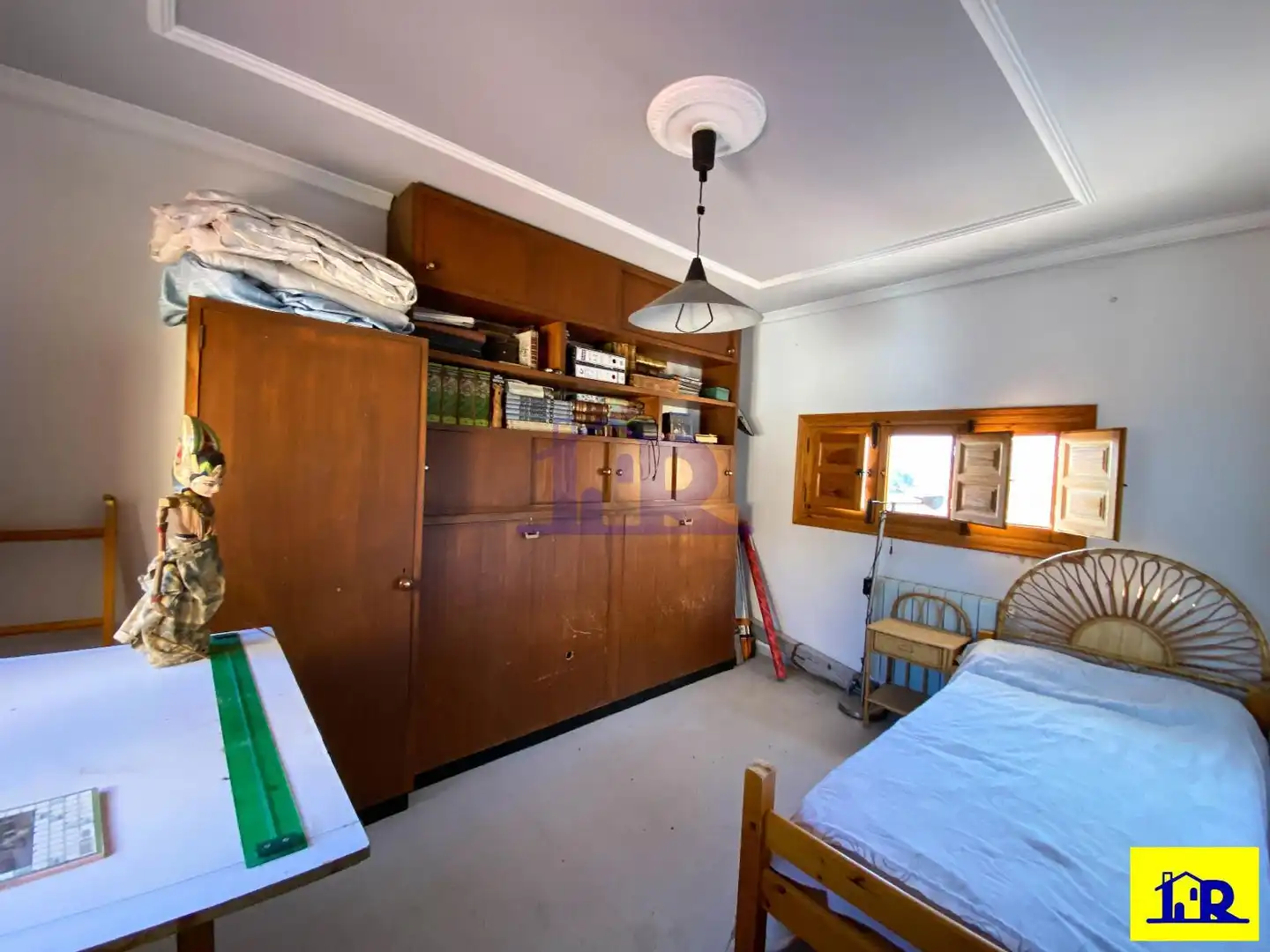Casa o chalet en venta en Cuenca con Calefacción, Trastero y Amueblado