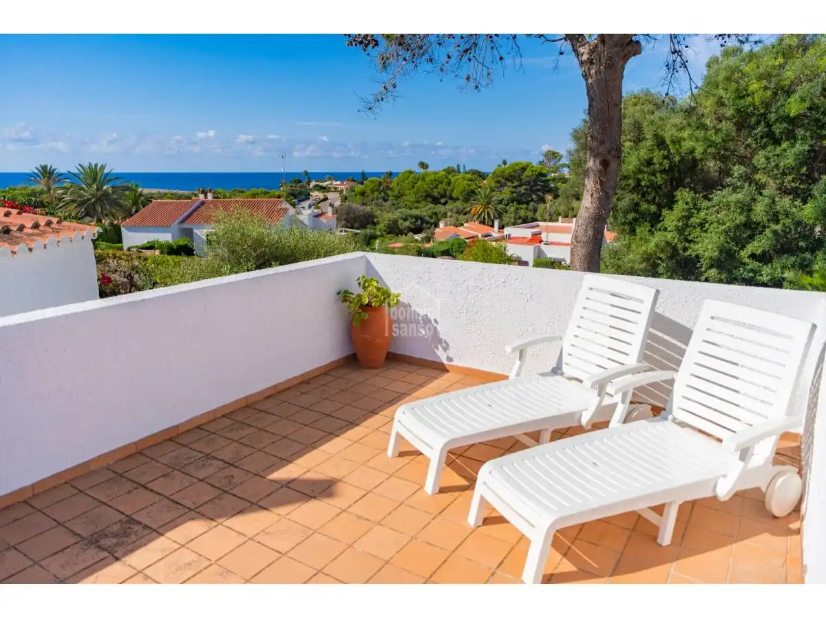 Villa avec piscine à vendre à Binibèquer, imagen 23