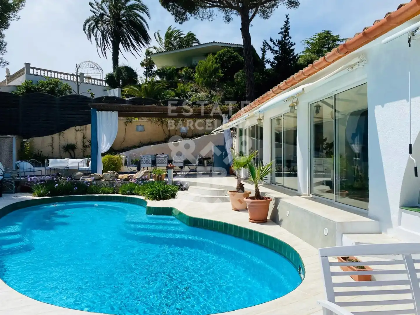 Maison avec terrasse à vendre à Carrer Capricornio, imagen 4