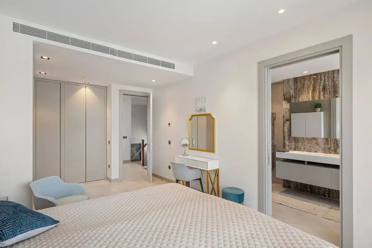 Casa a schiera in vendita a Nueva Andalucía, imagen 19