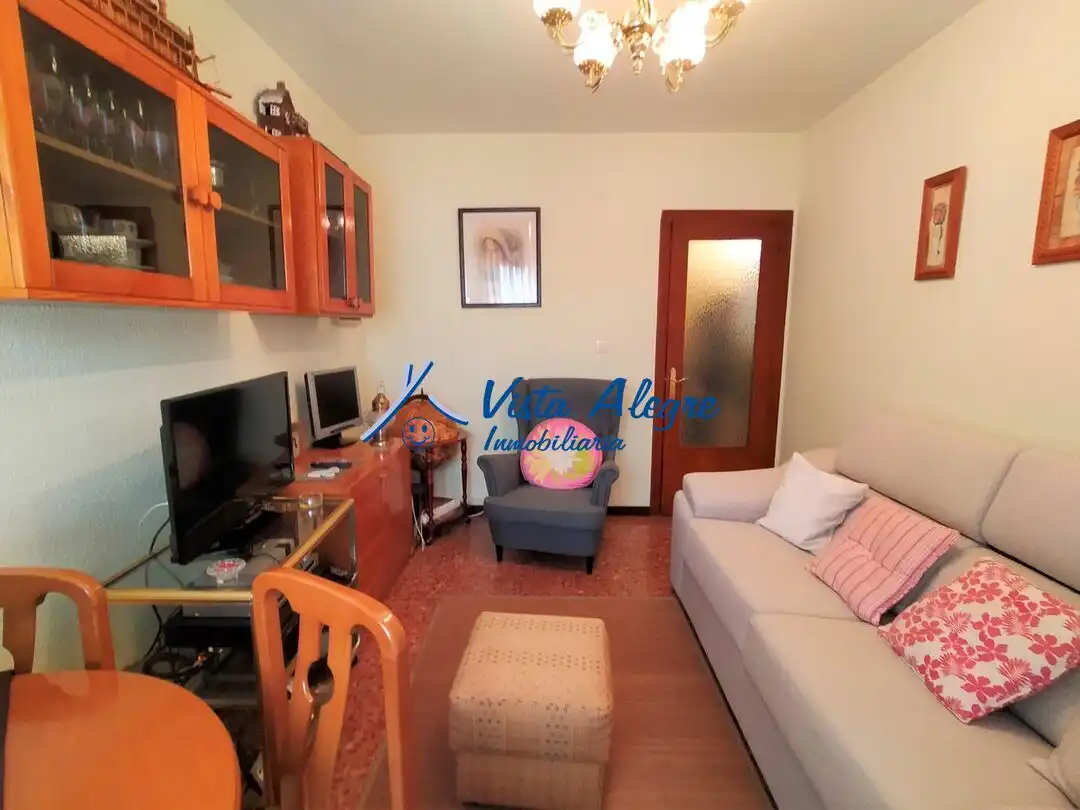 Appartement compact à vendre à Calle Dos de Mayo, imagen 2
