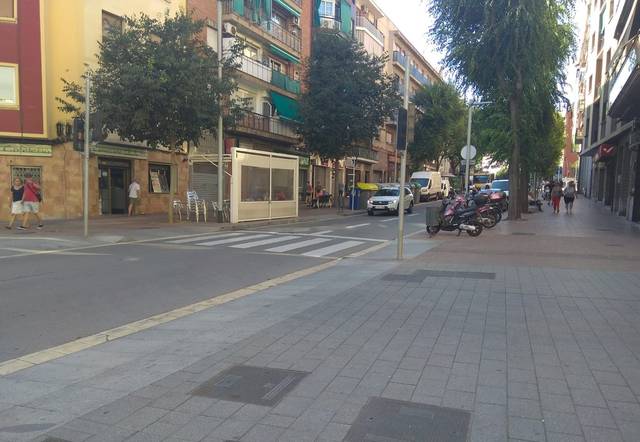 Garaje en Venta en Riu Sud