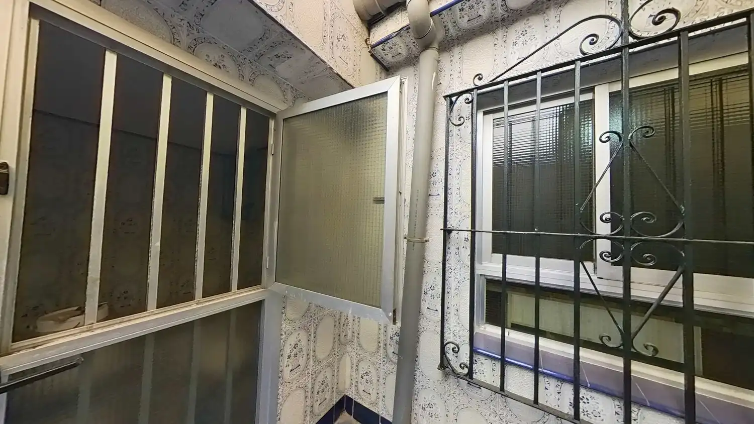 Terrassa de Pis en venda en Centro