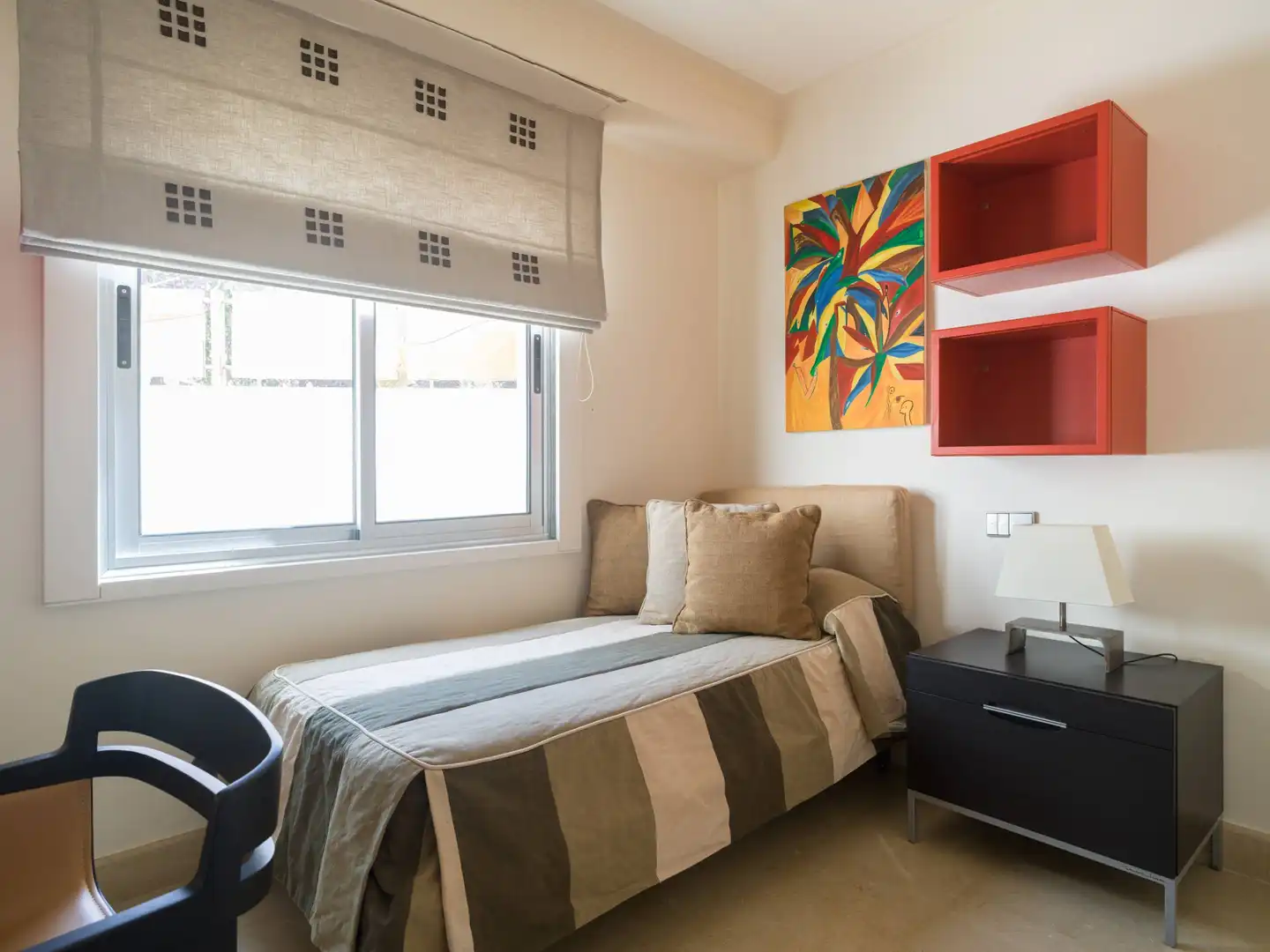 Habitación de Casa o chalet en venta en San Bartolomé de Tirajana con Aire acondicionado, Amueblado y Jacuzzi