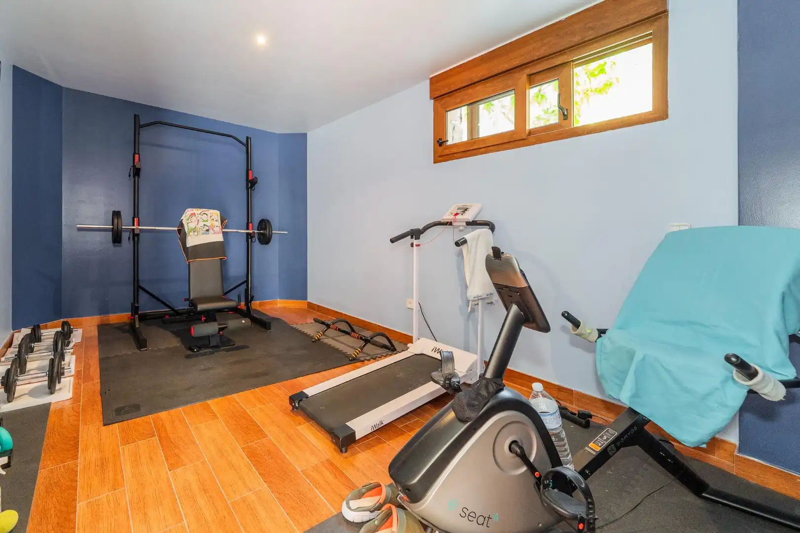 Casa o chalet en venta en Cobeña con Aire acondicionado, Calefacción y Jardín privado