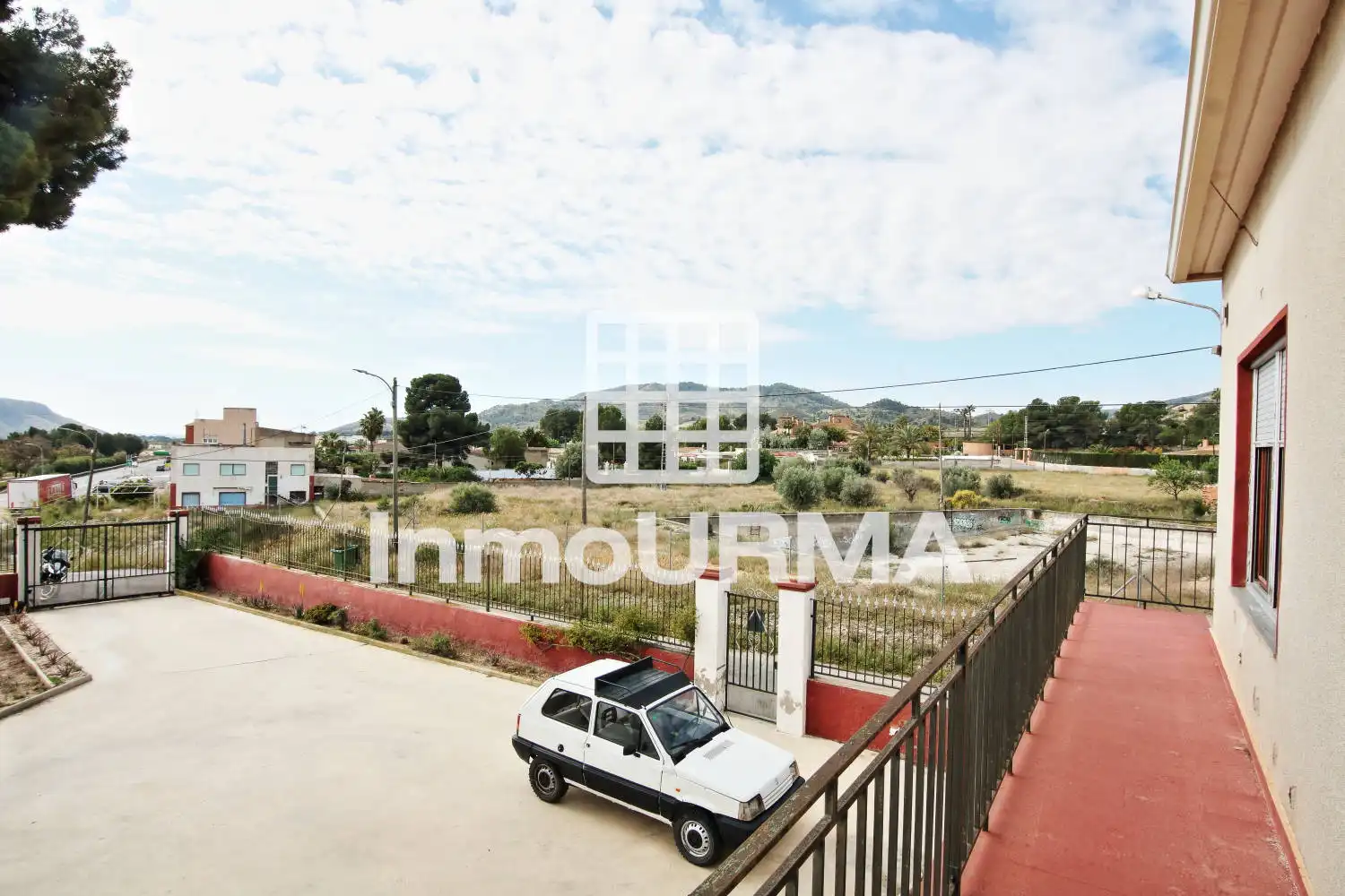 Villa avec terrasse à vendre à Avinguda de Novelda, imagen 7