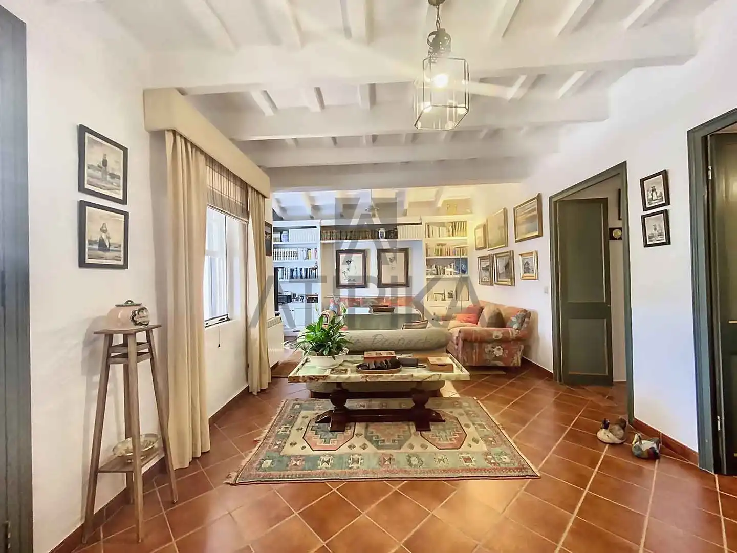 Maison rustique avec piscine à vendre à Sant Lluís - S'Ullestrar - Torret, imagen 7