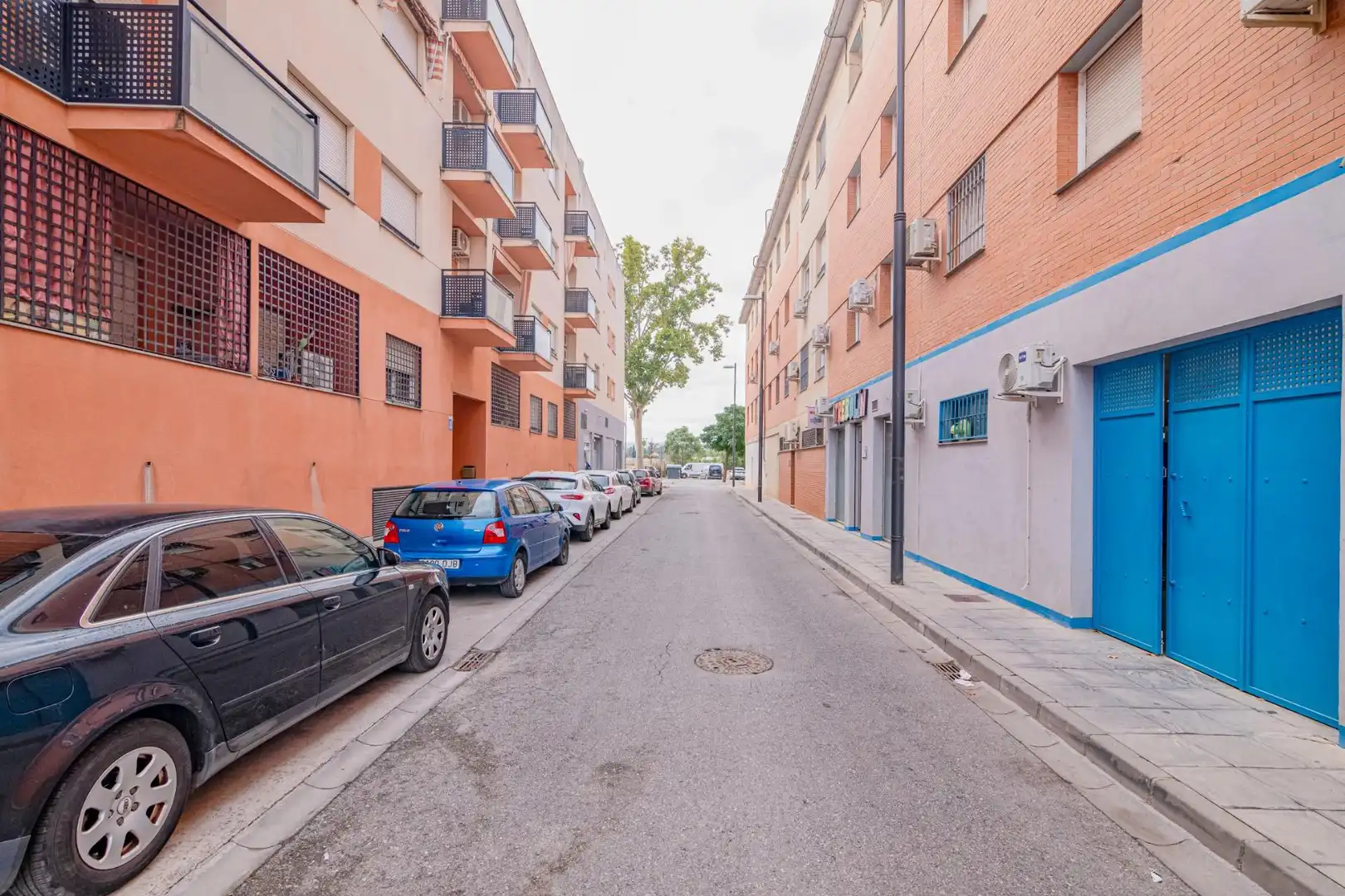 Locale commerciale in vendita a Calle Alhambra 2, imagen 23