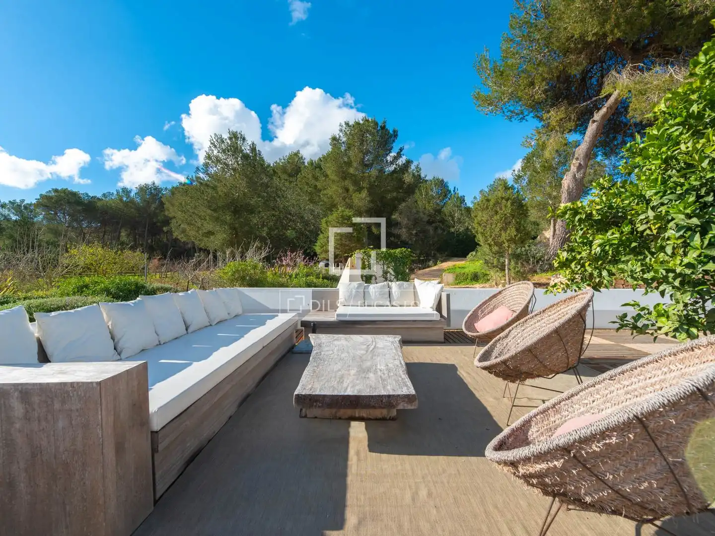 Xalet amb piscina en venda a Can Furnet, imagen 56