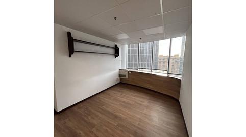 Foto 4 de Oficina de alquiler en Gran Via Carles III , 94, Barri de les Corts, Barcelona