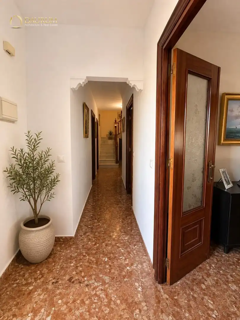 Chalet en venta en Escritor bravo y Zúñiga, imagen 11