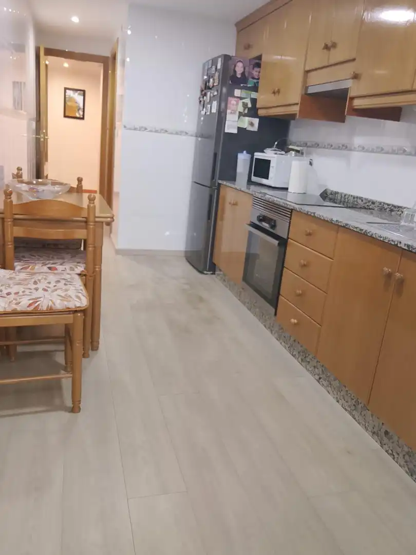 Cuina de Pis en venda en Elche ciudad