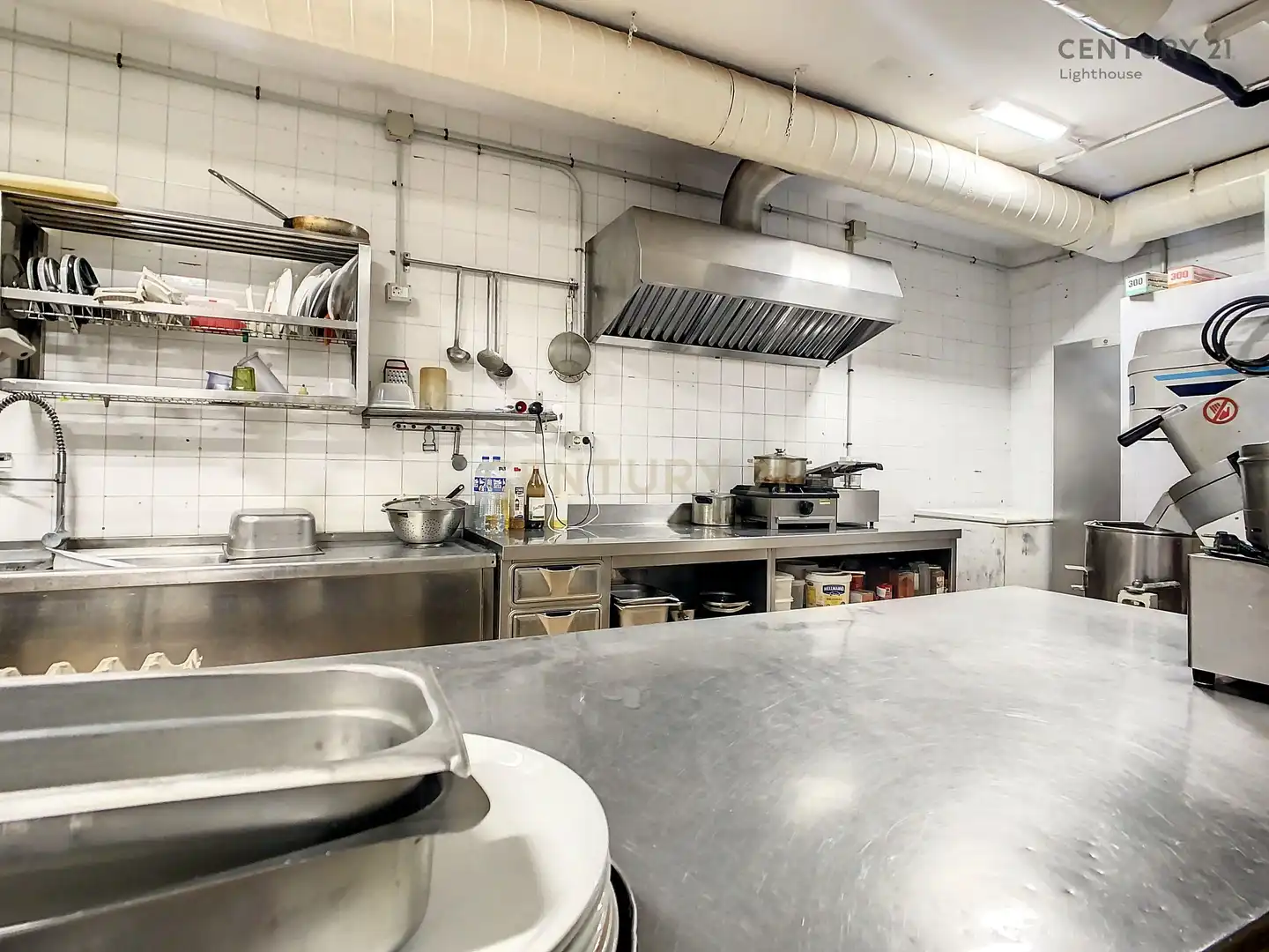 Local comercial en traspaso en AVENIDA AMSTERDAM 4, imagen 15