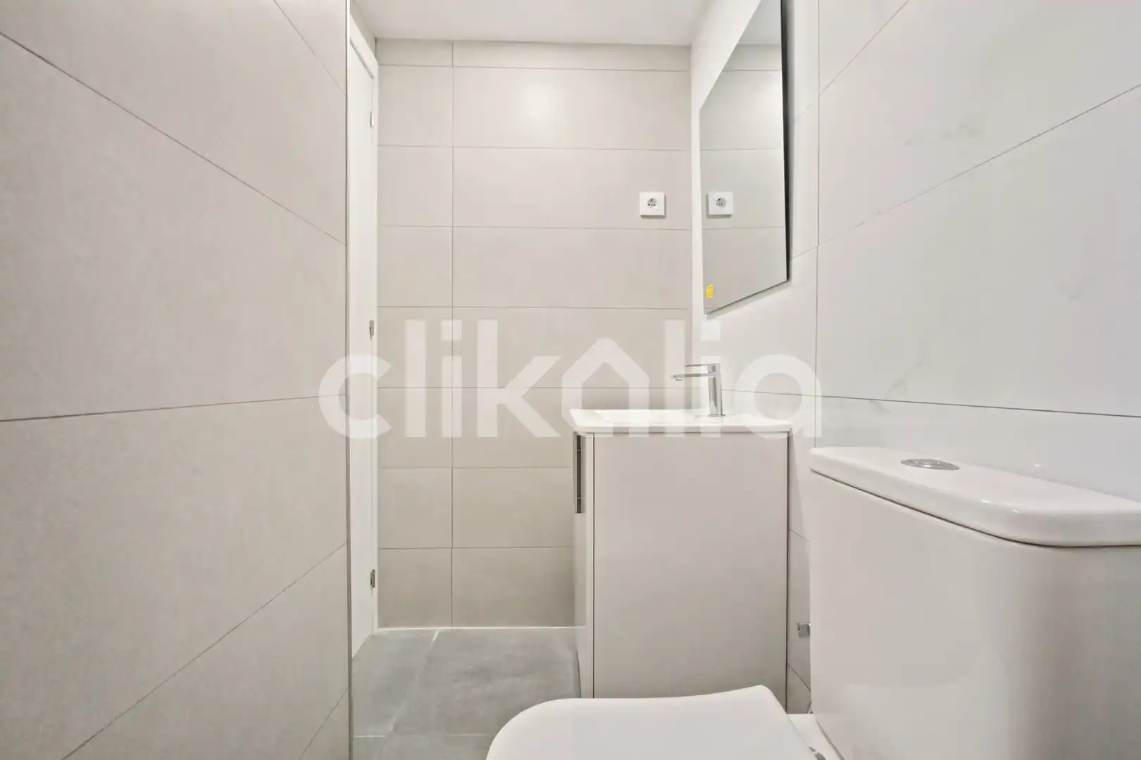 Wohnung zur Miete in Ventas