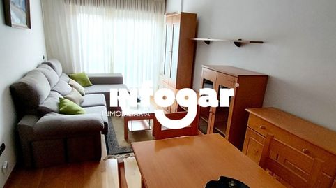 Foto 2 de Piso de alquiler en Rúa Galicia, A Guarda , Pontevedra