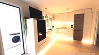 Kitchen of Flat for sale in Barakaldo   with Air Conditioner, Terrace and Balcony