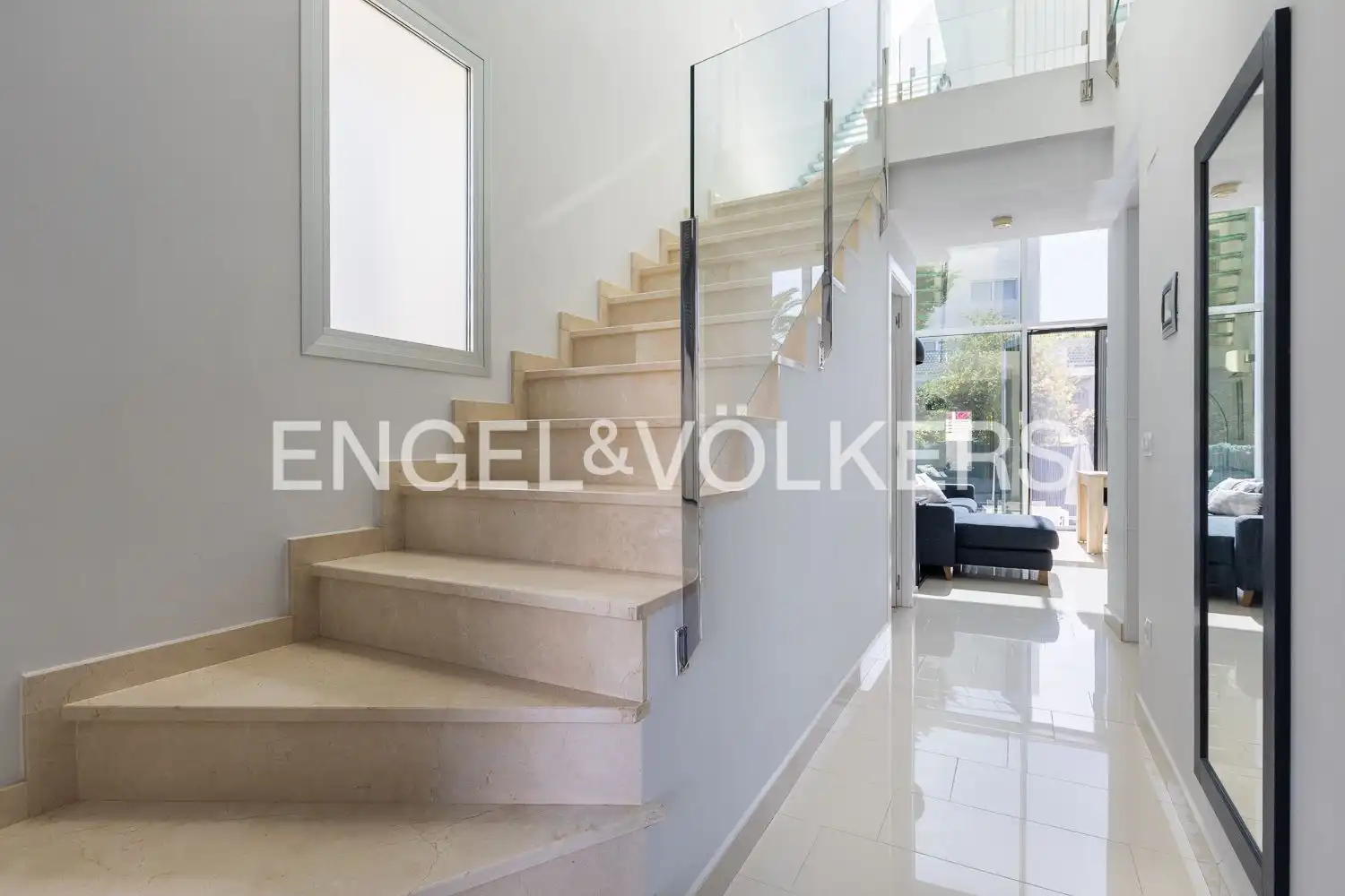 Houses for rent in Dénia  with Air Conditioner, Heating and Private garden