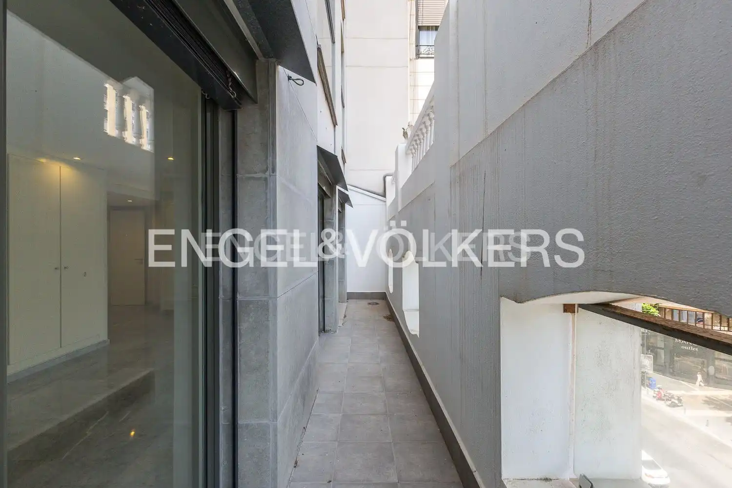 Terraza de Piso en venta en Valencia con Aire acondicionado, Calefacción y Terraza