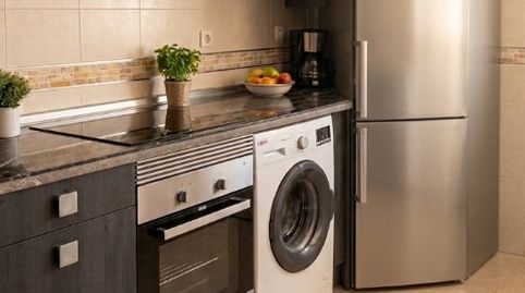 Foto 3 de Pis en venda a Olías del Rey, Toledo