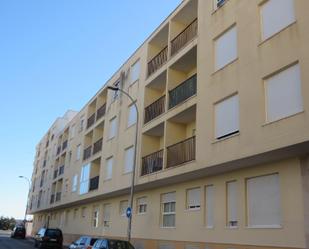 Exterior view of Flat for sale in Albatera