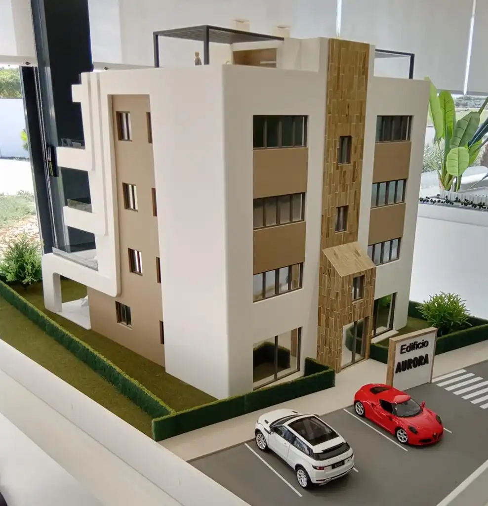 Apartament amb piscina en venda a Condado de Alhama, imagen 14