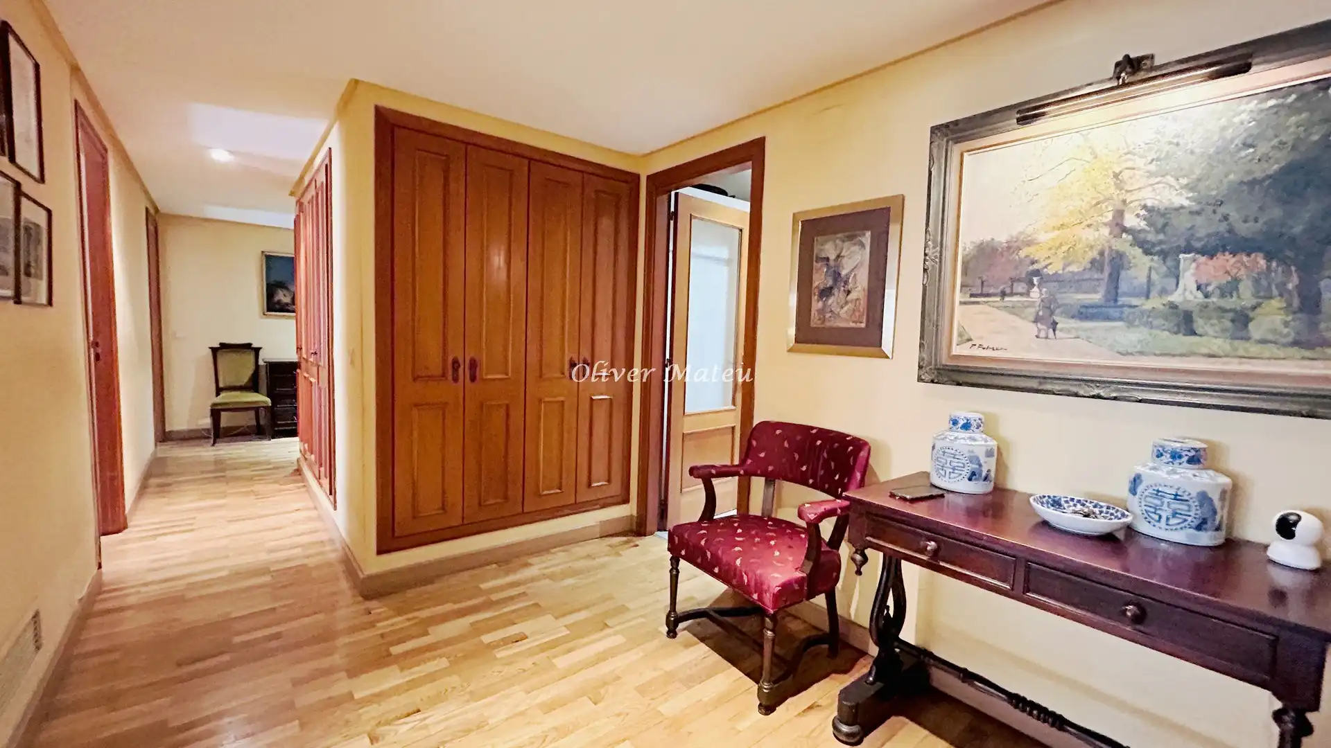 Appartement avec piscine à vendre à Ponent, imagen 9