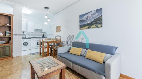 Photo 4 of Flat to rent in Jón la Ciega, El Postigo, Asturias