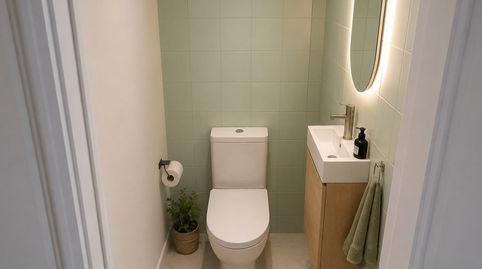 Foto 4 de Piso en venta en Bizkaia Kalea, Artatza - Pinueta - Pinosolo, Leioa