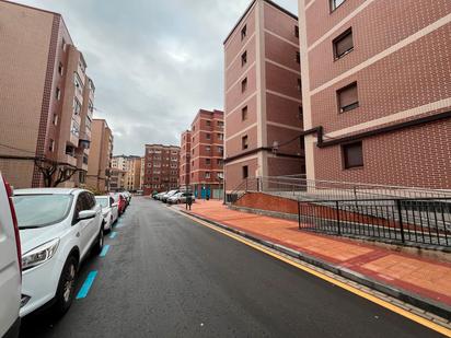 Flat for sale in El Cerco Kalea, Barakaldo