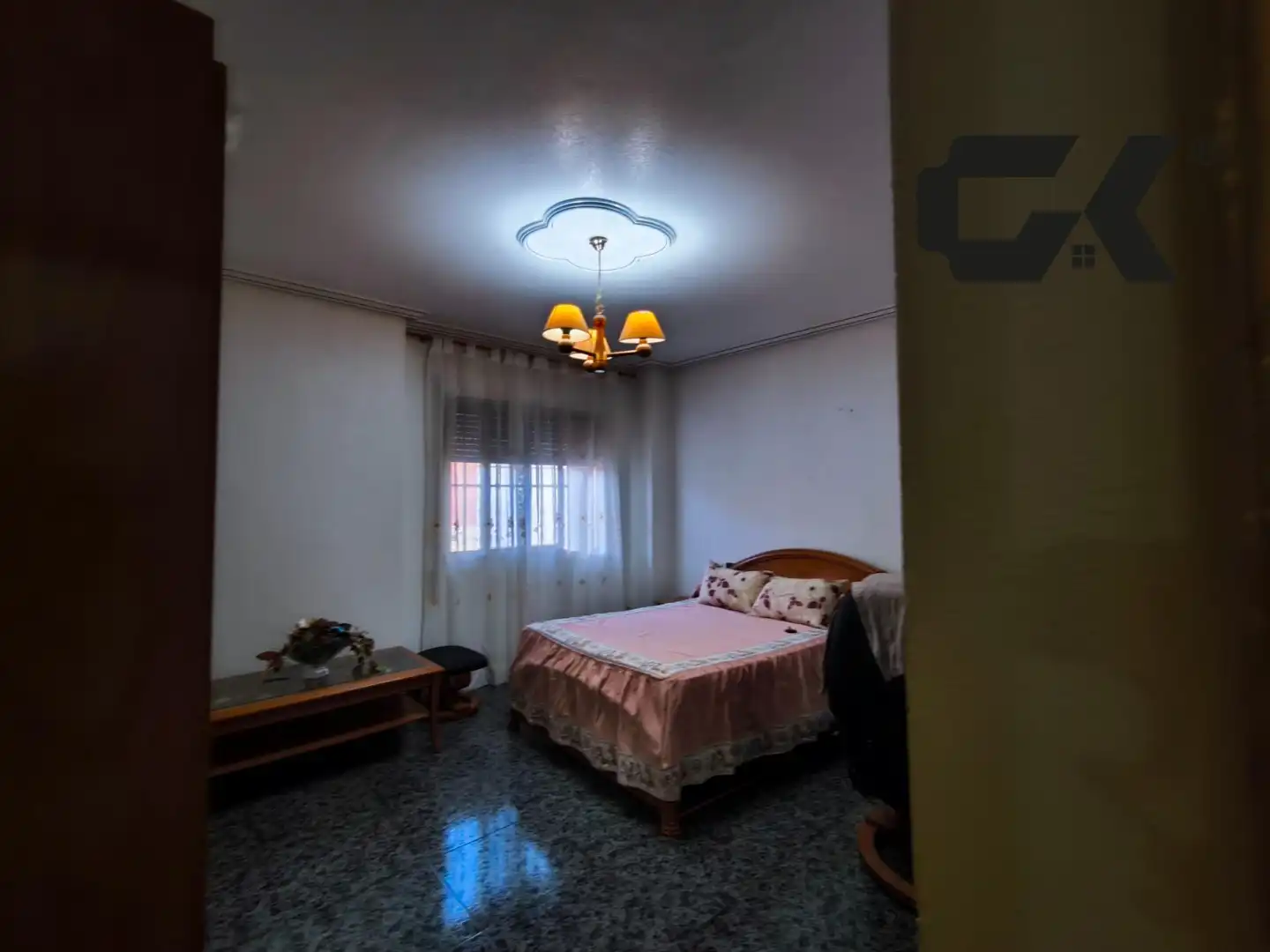 Habitación de Planta baja en venta en Torre-Pacheco con Amueblado