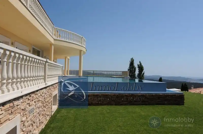 Villa avec terrasse à vendre à Les gavarres, imagen 7
