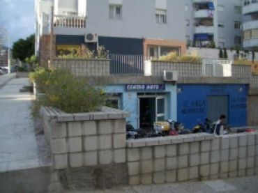 Local comercial en venda a Av Salvador Vicente