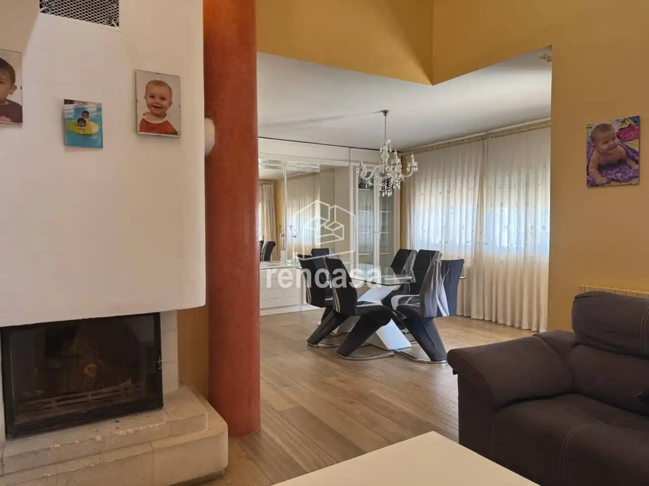 Villa avec jardin à vendre à Calle Canaima, imagen 5