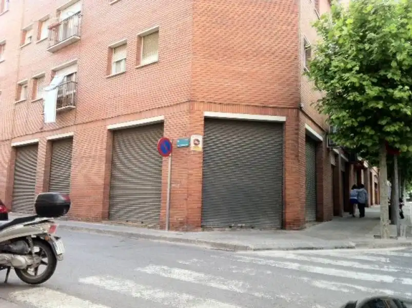 Local commercial à louer à Vilanova del Camí