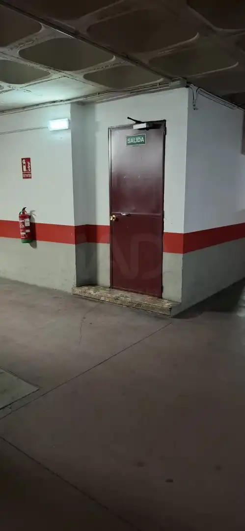 Flat for rent in León Capital   with Heating