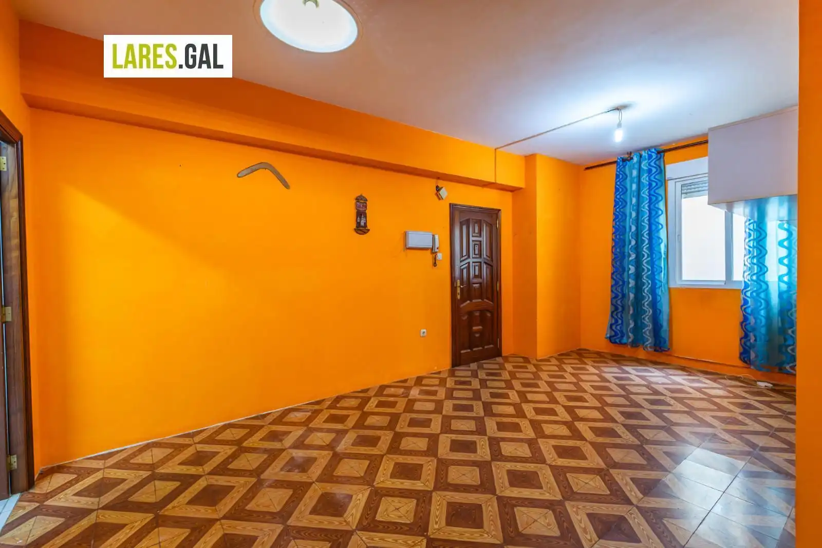 Flat for sale in Cangas 