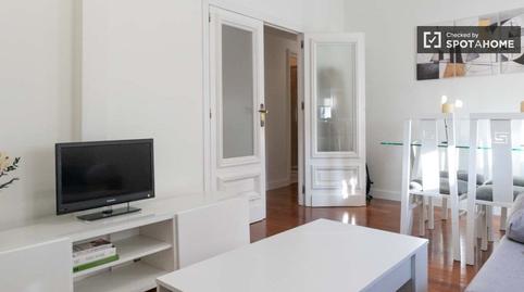 Foto 4 de Habitación en Chopera, Madrid Capital