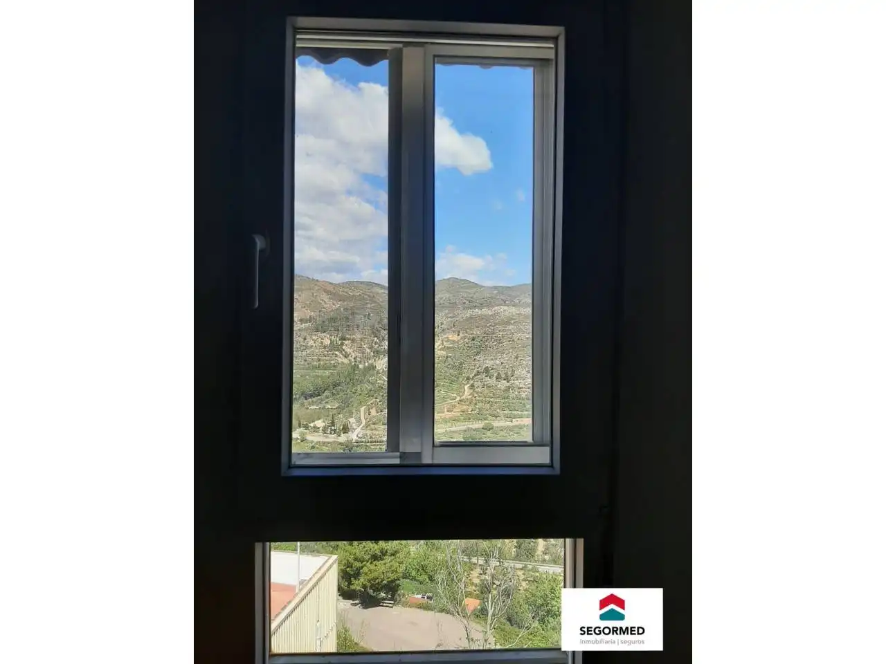 Vista exterior de Piso en venta en Bejís con Aire acondicionado, Calefacción y Balcón