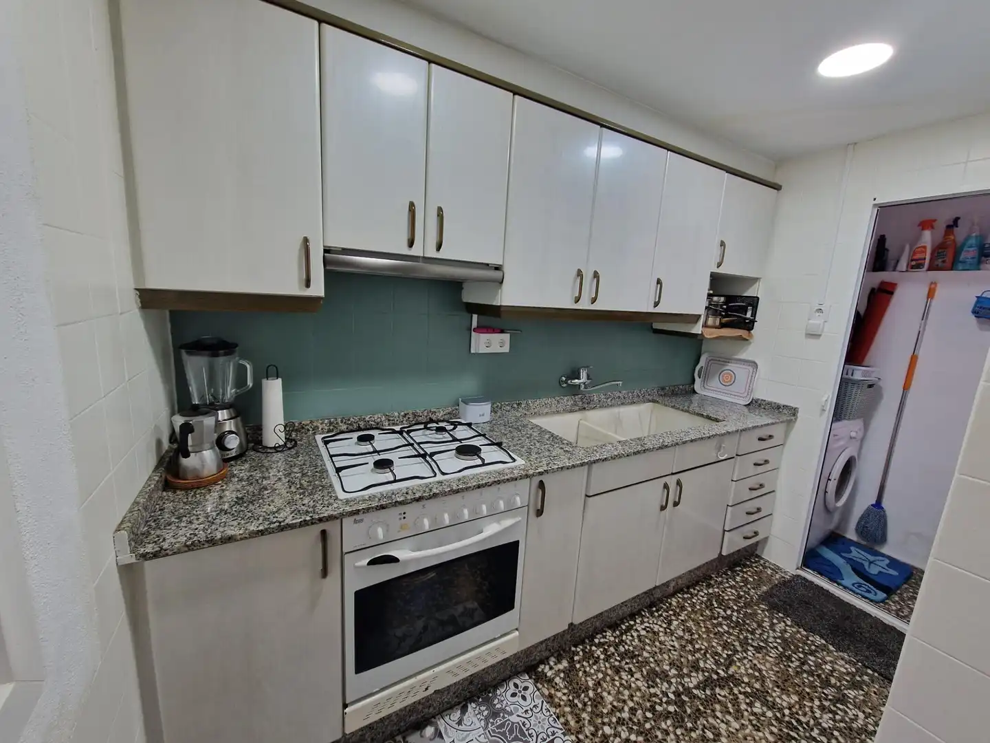 Apartament en venda a Núcleo Urbano