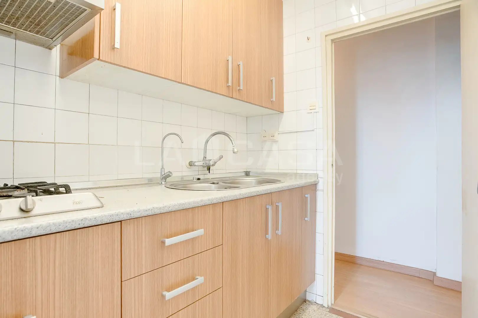 Cocina de Piso en venta en Cornellà de Llobregat