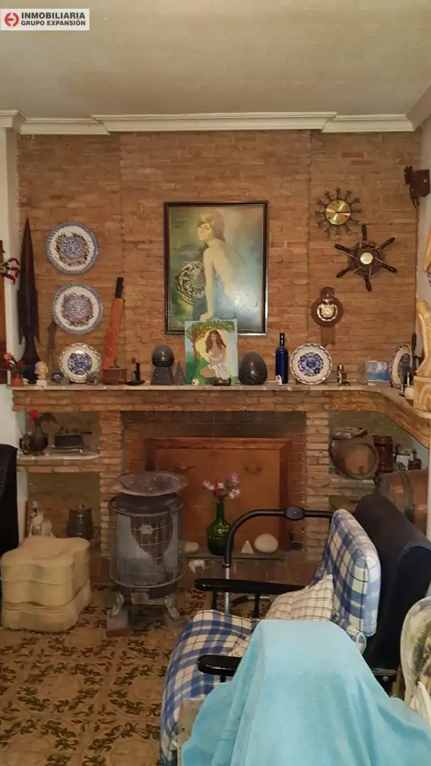Casa o xalet en venda en Aspe amb Jardí privat, Terrassa i Traster