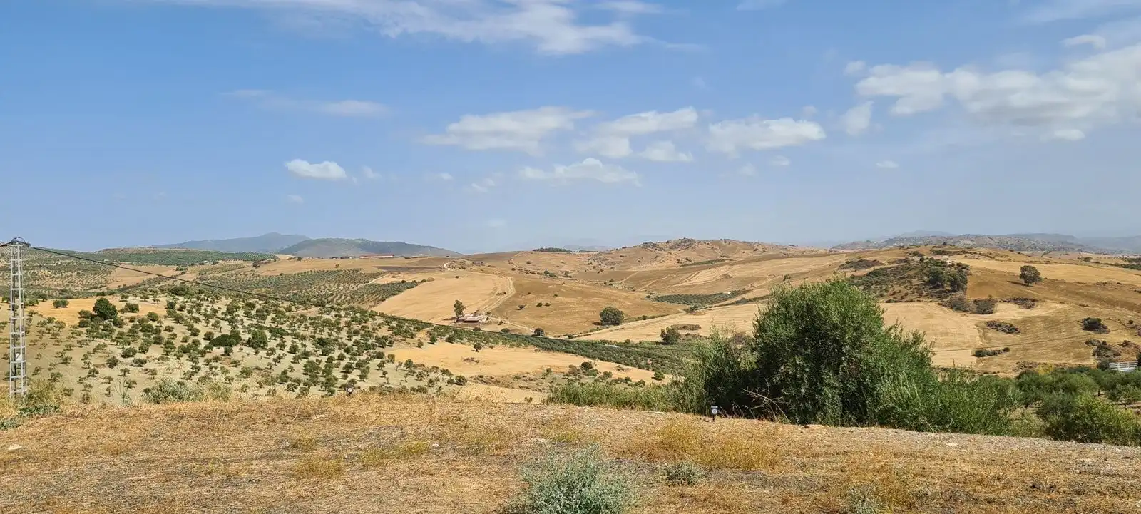 Finca rústica en venta en Alozaina con Aire acondicionado, Calefacción y Jardín privado