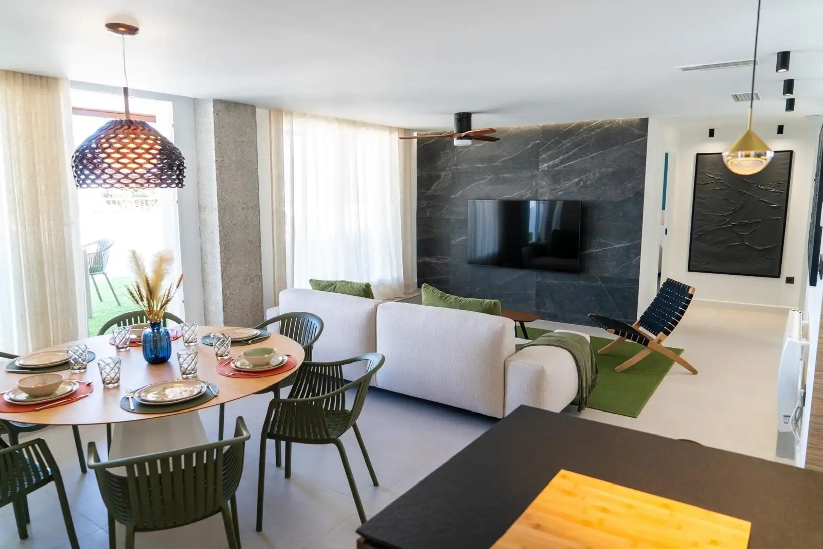 Attique à vendre à Orihuela Costa, imagen 9