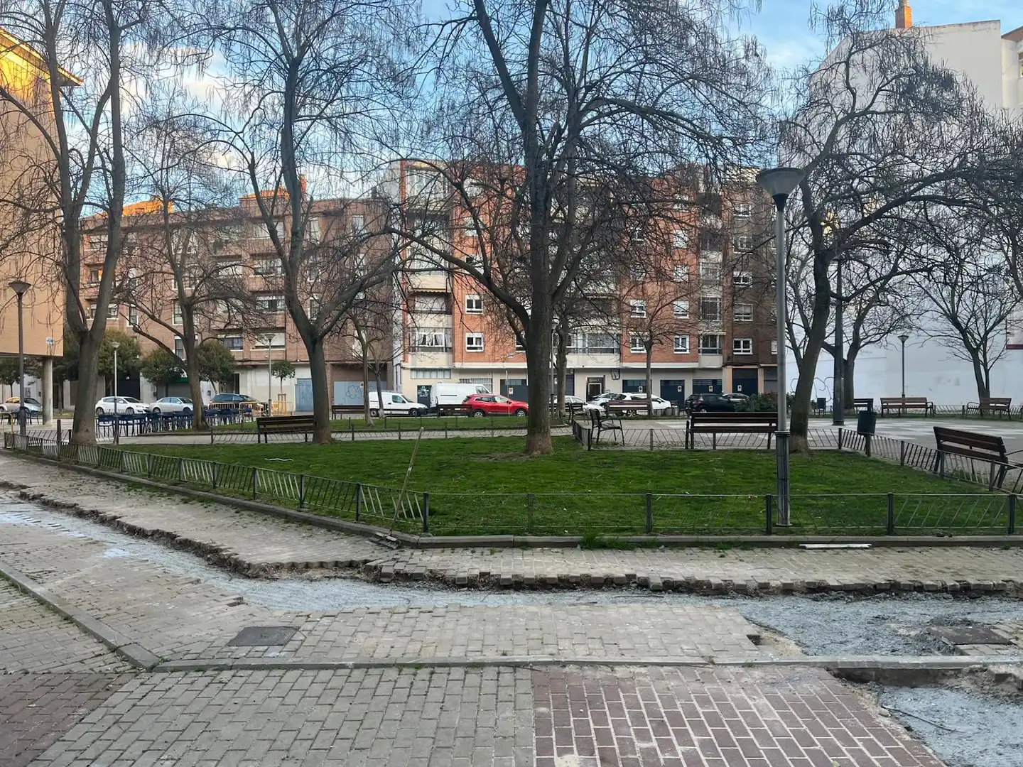 Individual en venda a Calle Levante 2, imagen 33