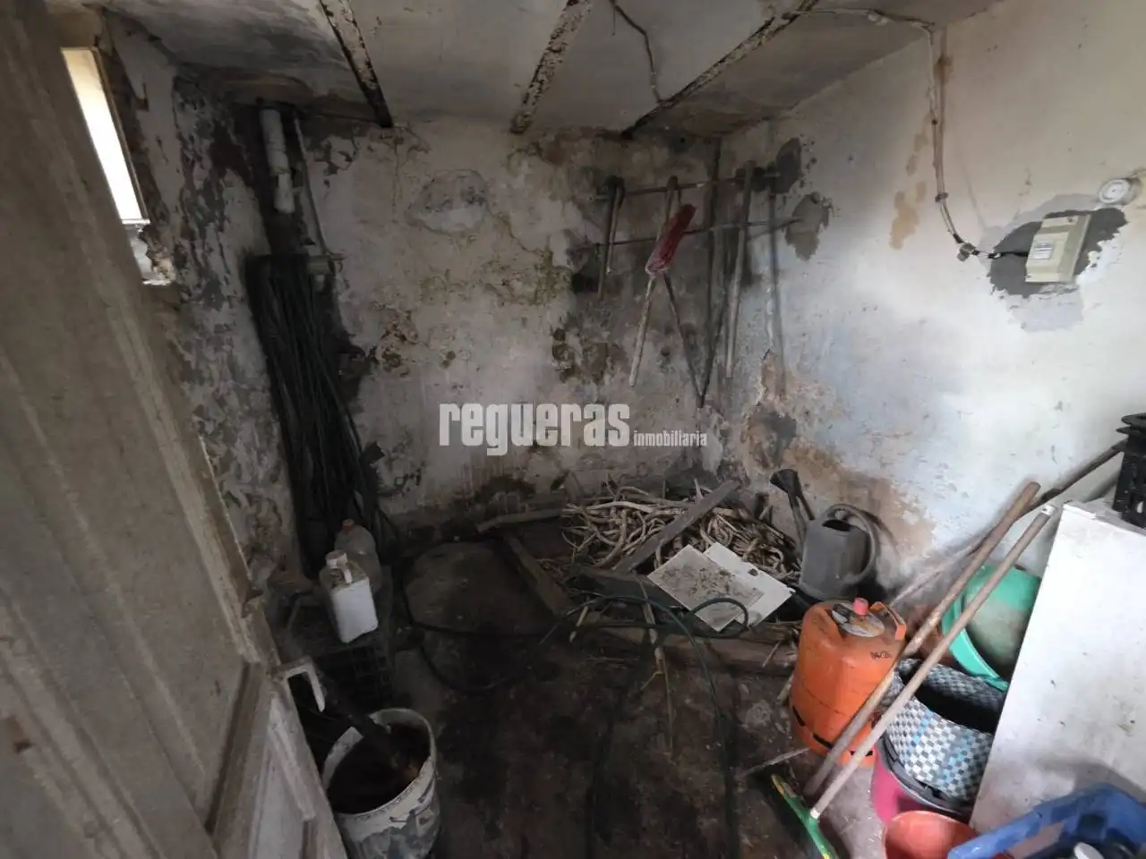 Casa o xalet en venda en Castrillón