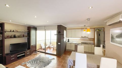 Foto 2 de Casa adosada en venta en Calle el Cano, Los Abrigos, Granadilla de Abona