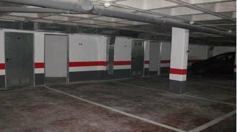Photo 3 of Garage for sale in Constitucion, 8, La Muela, Zaragoza